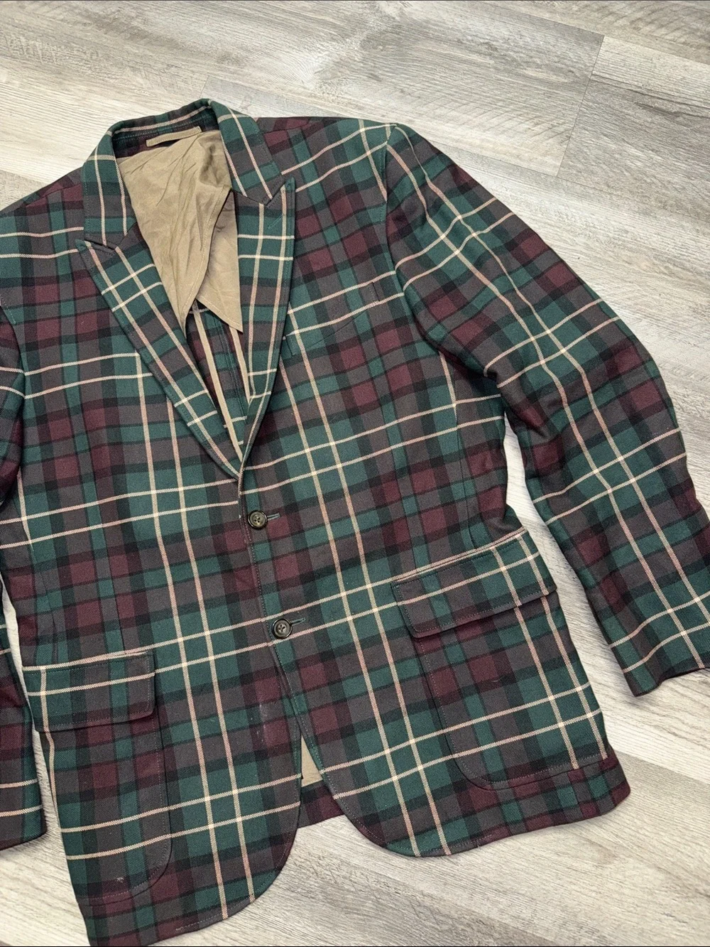 OOBE Brand blazer coat jacket